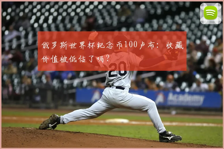 俄罗斯世界杯纪念币100卢布:收藏价值被低估了吗?