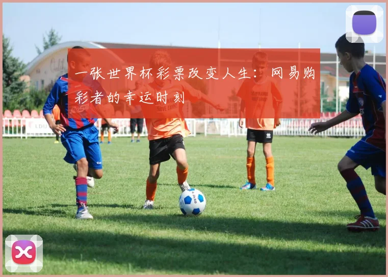 一张世界杯彩票改变人生:网易购彩者的幸运时刻