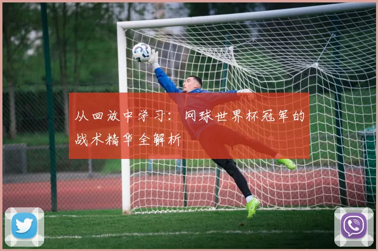 从回放中学习:网球世界杯冠军的战术精华全解析