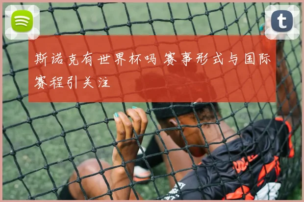 斯诺克有世界杯吗 赛事形式与国际赛程引关注