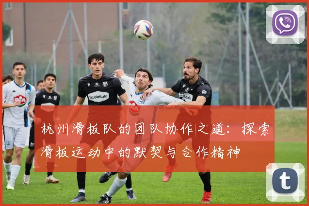 杭州滑板队的团队协作之道：探索滑板运动中的默契与合作精神