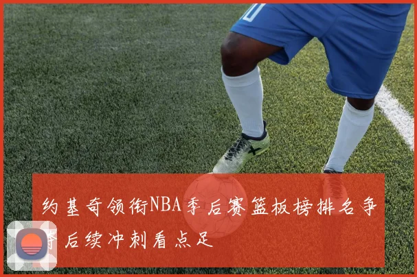约基奇领衔NBA季后赛篮板榜排名争夺后续冲刺看点足